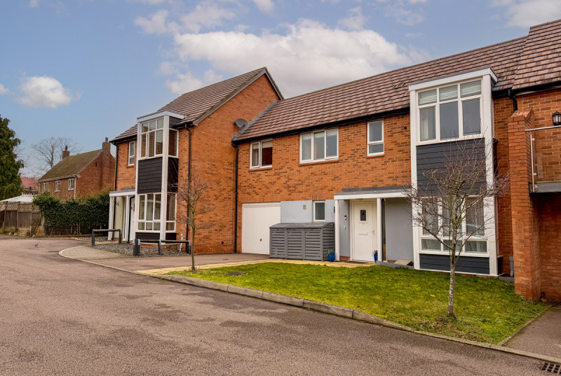 Vulcan Close, Bury38