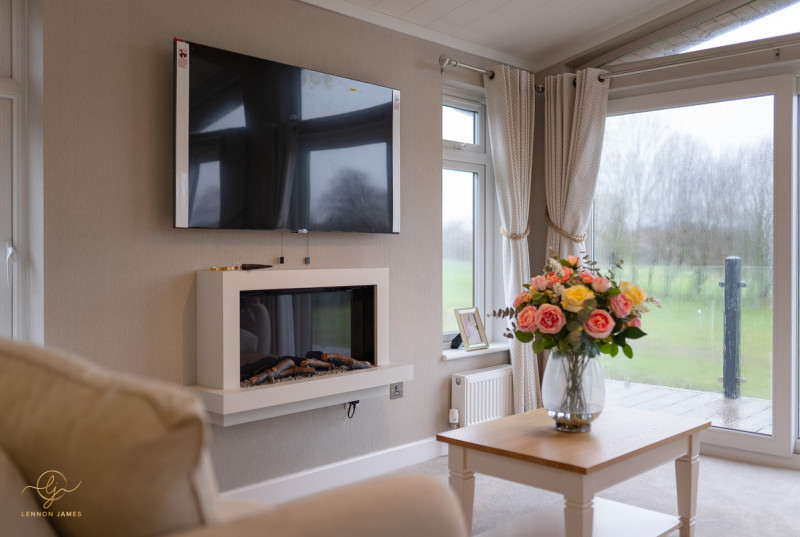 Toft Road, Bourn18
