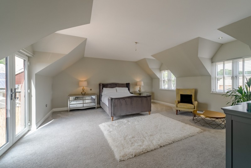 Low Road, Little Stukeley23
