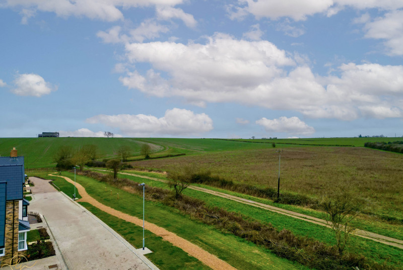 Clarke Crescent, Sawtry6