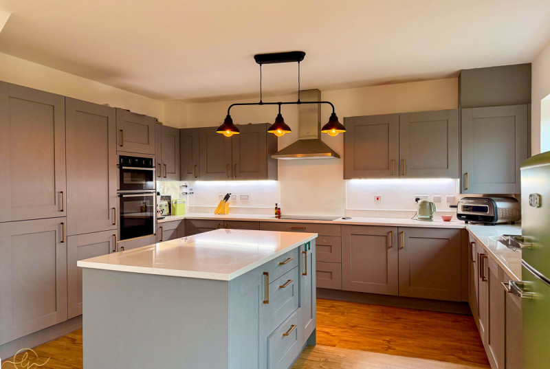 Clarke Crescent, Sawtry11