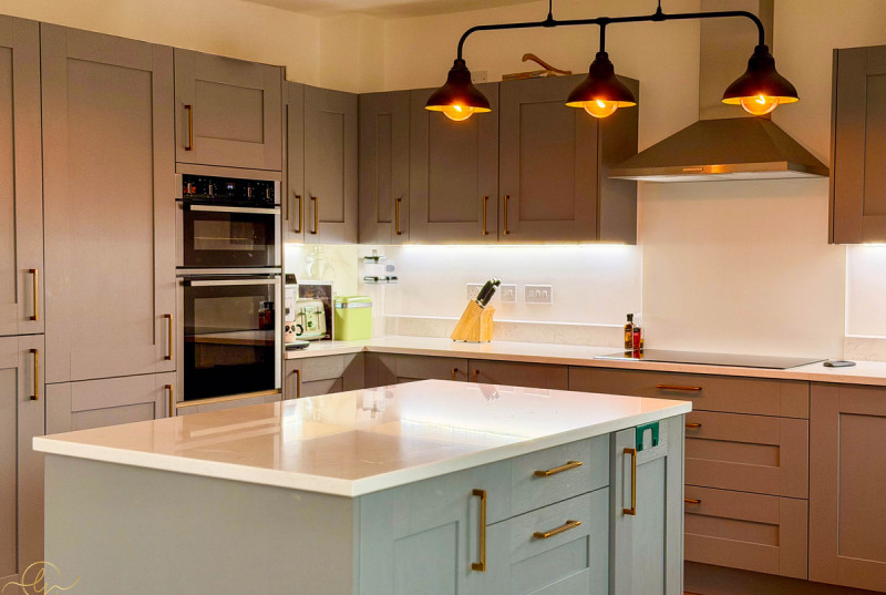 Clarke Crescent, Sawtry12