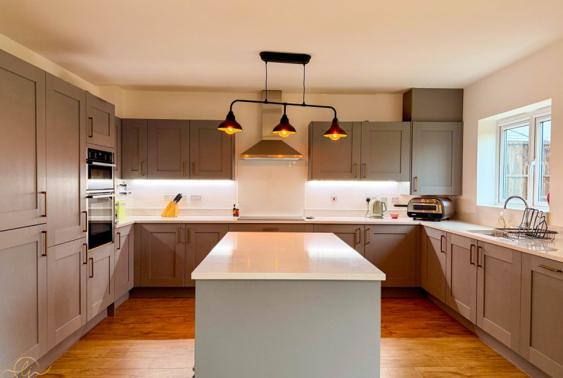 Clarke Crescent, Sawtry13