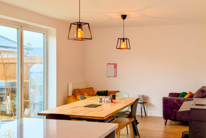 Clarke Crescent, Sawtry16