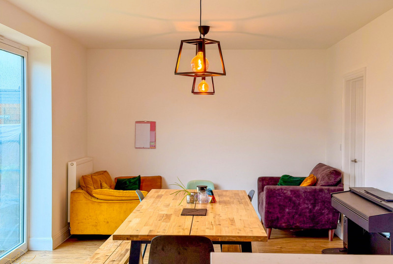 Clarke Crescent, Sawtry17