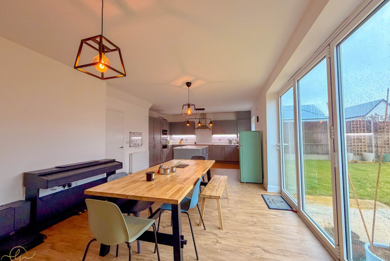 Clarke Crescent, Sawtry18