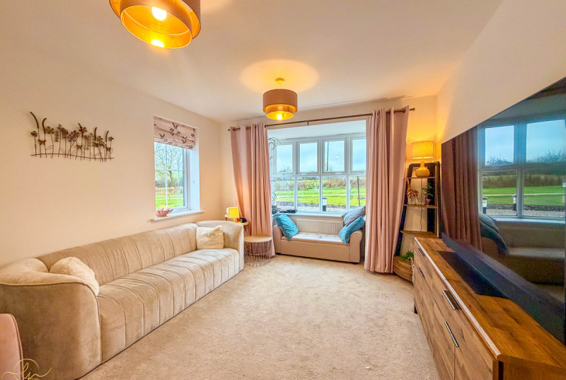 Clarke Crescent, Sawtry21