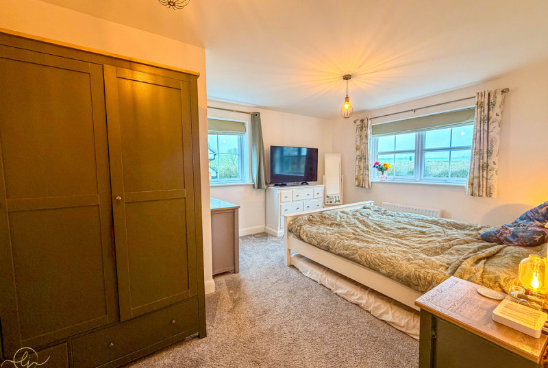 Clarke Crescent, Sawtry25