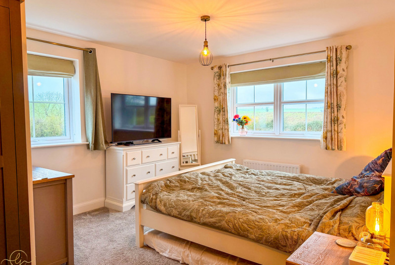 Clarke Crescent, Sawtry26