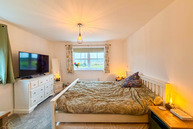 Clarke Crescent, Sawtry27