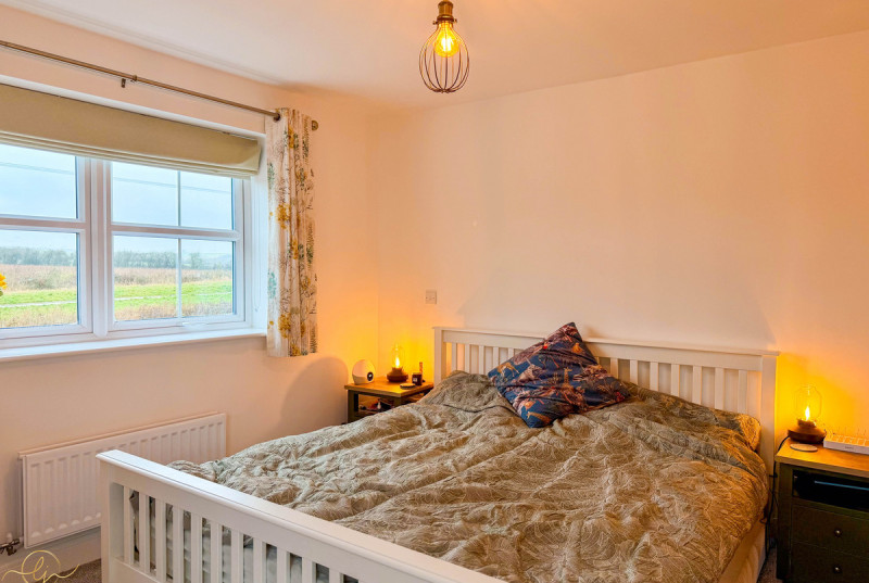 Clarke Crescent, Sawtry28