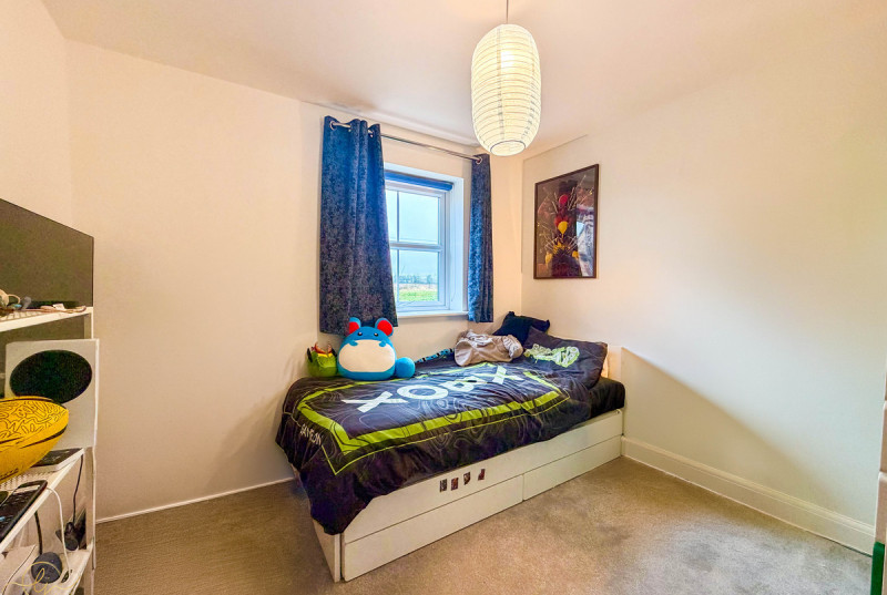 Clarke Crescent, Sawtry32