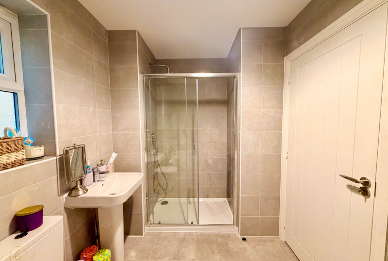 Clarke Crescent, Sawtry36