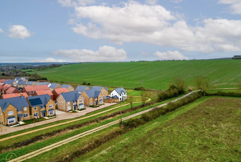 Clarke Crescent, Sawtry41