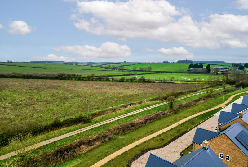 Clarke Crescent, Sawtry43