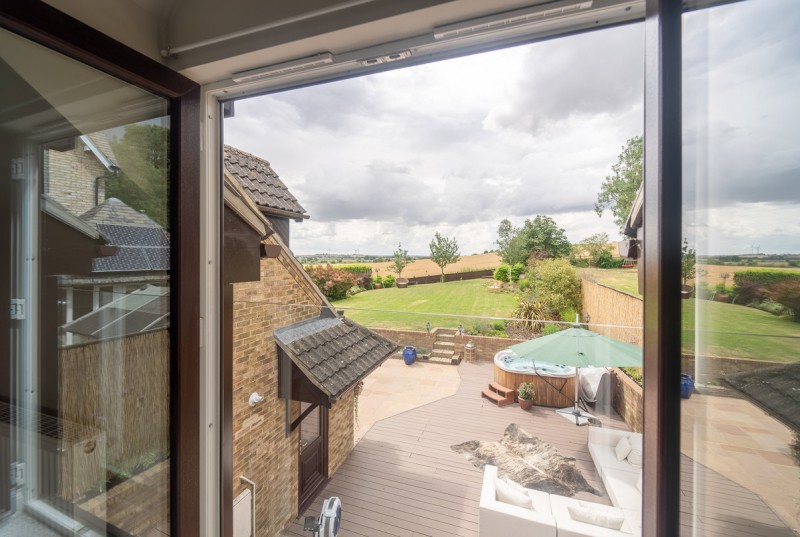 Low Road, Little Stukeley24