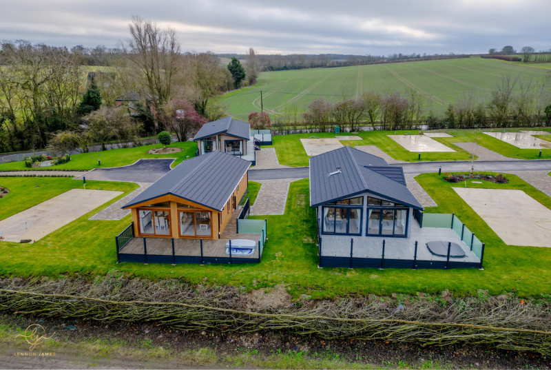 Toft Road, Bourn43