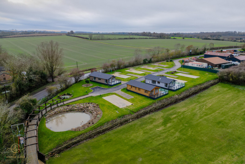 Toft Road, Bourn44