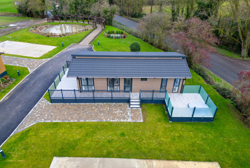 Toft Road, Bourn45