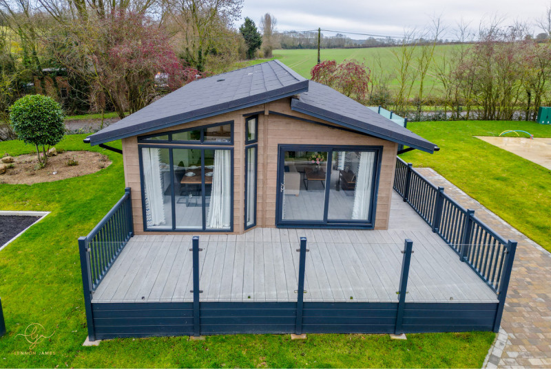Toft Road, Bourn49