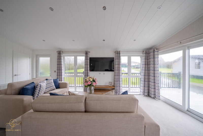 Toft Road, Bourn6