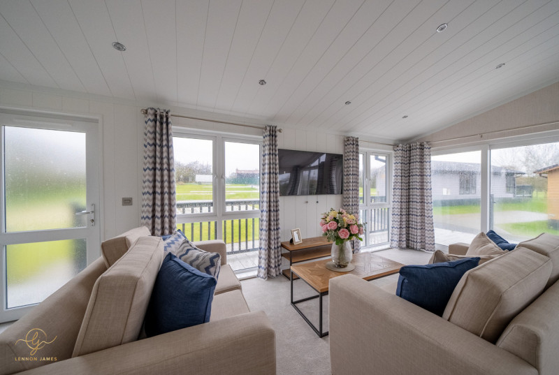 Toft Road, Bourn8