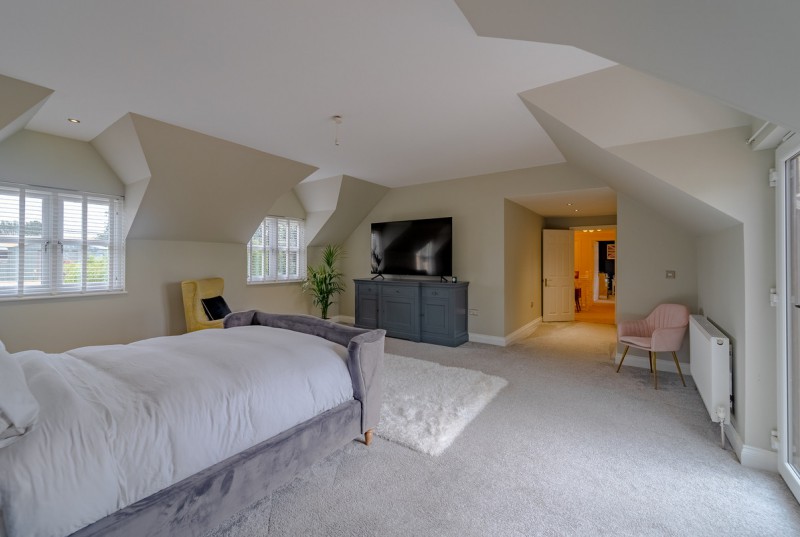 Low Road, Little Stukeley27