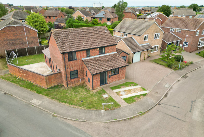 Oasthouse Way, Ramsey5