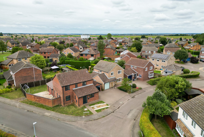Oasthouse Way, Ramsey6