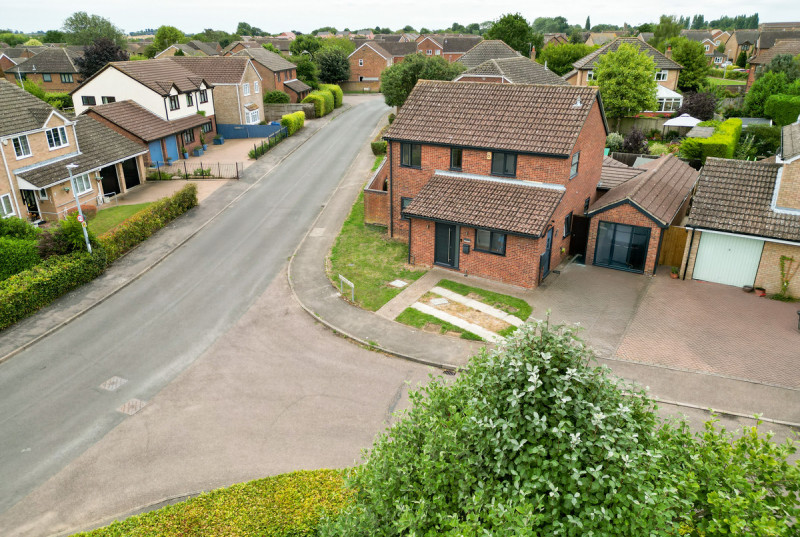 Oasthouse Way, Ramsey8
