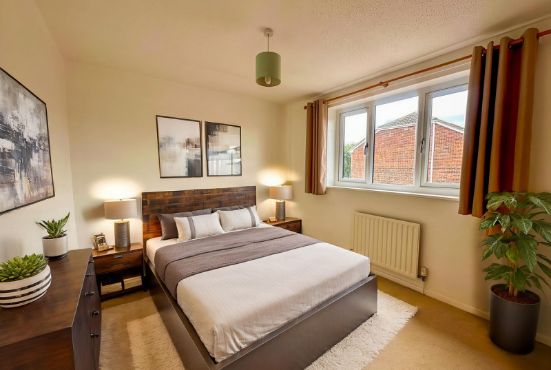Oasthouse Way, Ramsey21