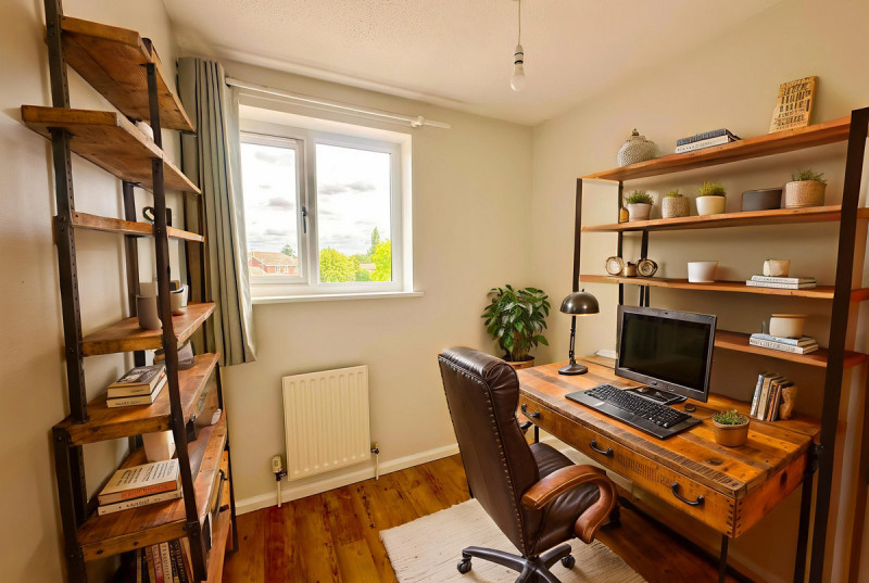 Oasthouse Way, Ramsey28