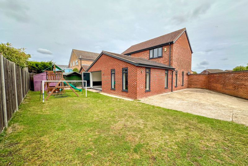 Oasthouse Way, Ramsey30
