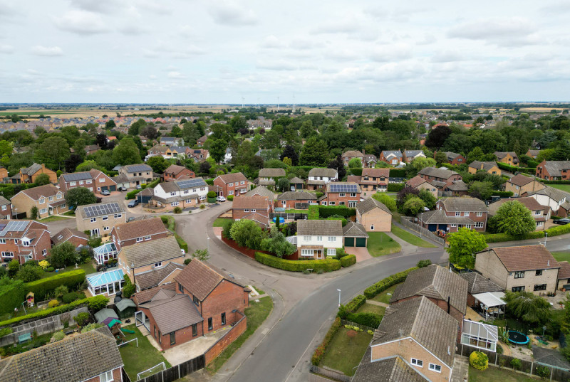 Oasthouse Way, Ramsey33