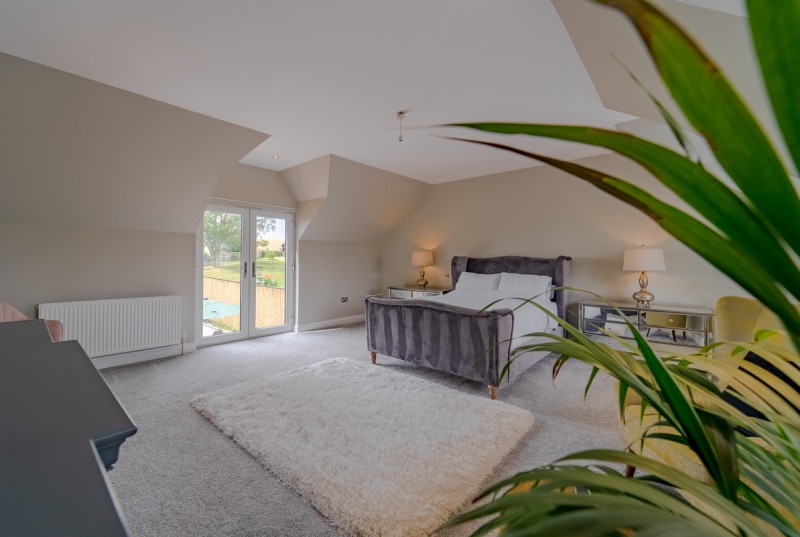 Low Road, Little Stukeley28