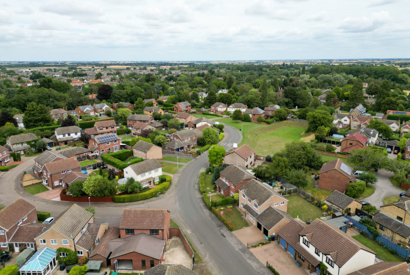 Oasthouse Way, Ramsey34