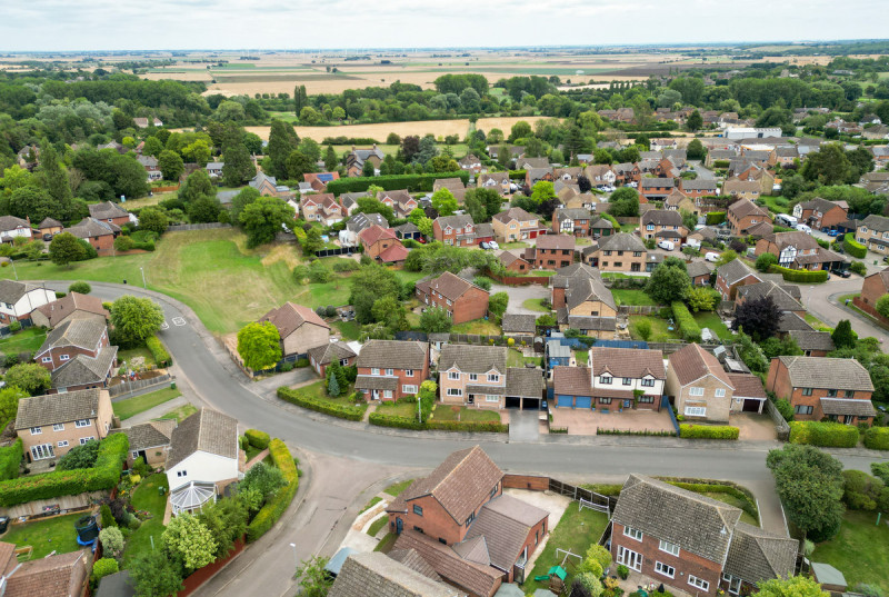 Oasthouse Way, Ramsey36