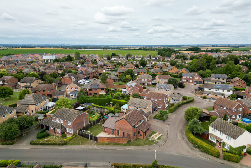 Oasthouse Way, Ramsey37