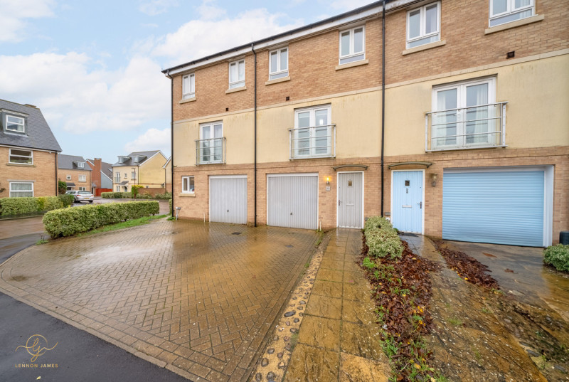 Whitley Road, Upper Cambourne3