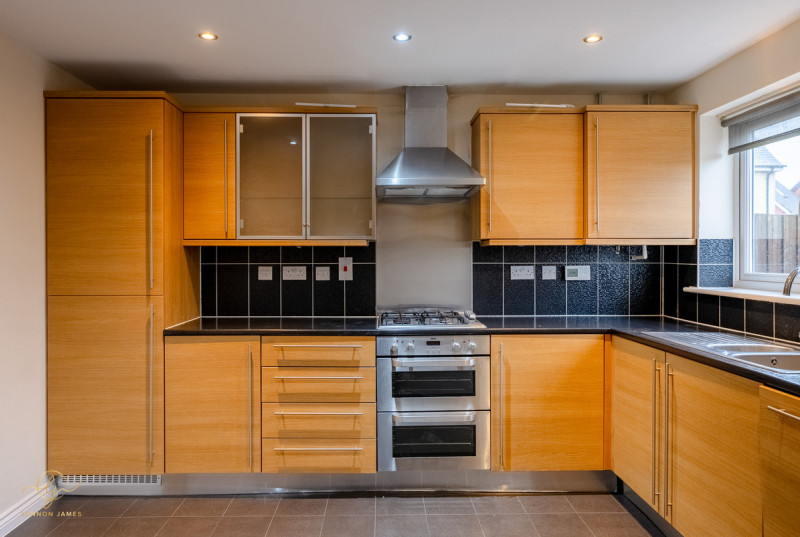 Whitley Road, Upper Cambourne6
