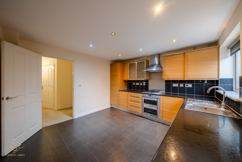Whitley Road, Upper Cambourne7
