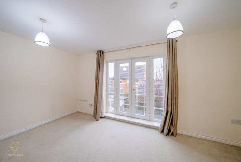 Whitley Road, Upper Cambourne9