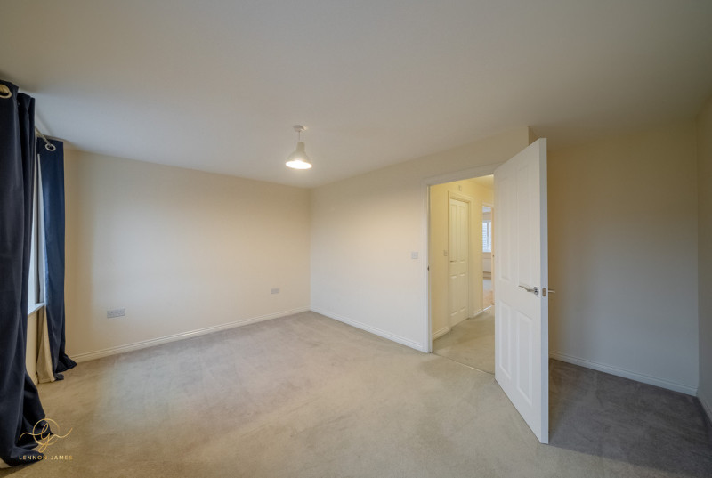 Whitley Road, Upper Cambourne10