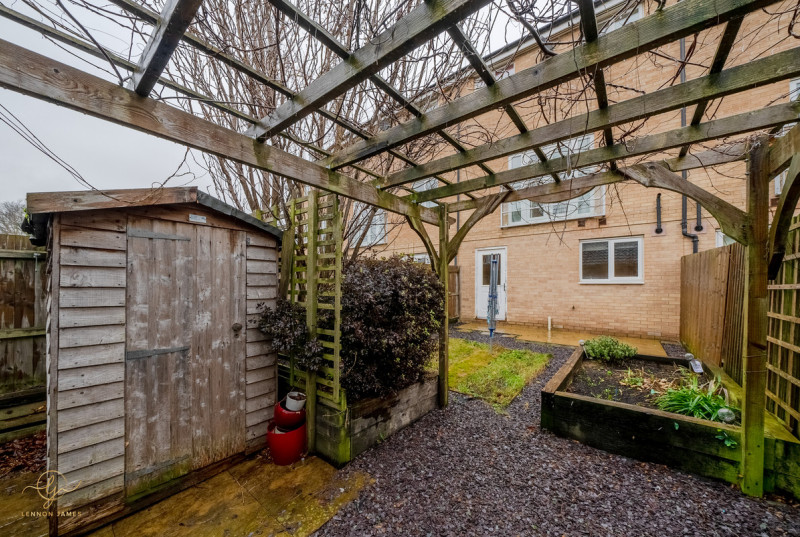 Whitley Road, Upper Cambourne22