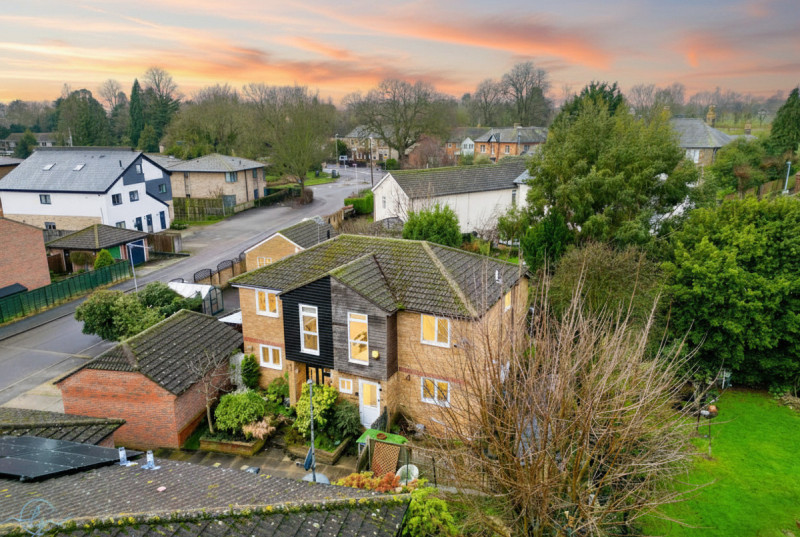 Fairfield Drive, Ramsey