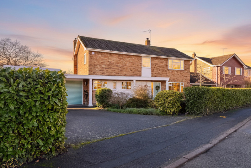 Mere Close, Ramsey Mereside