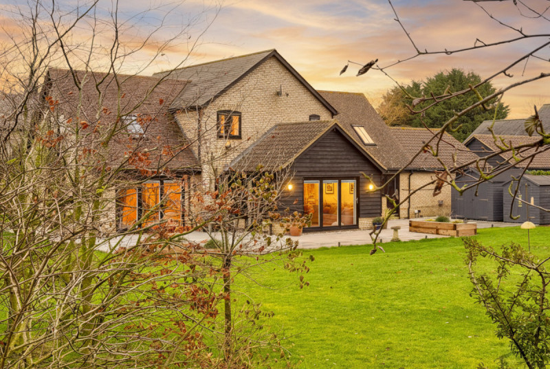 Church Farm Close, Pidley48