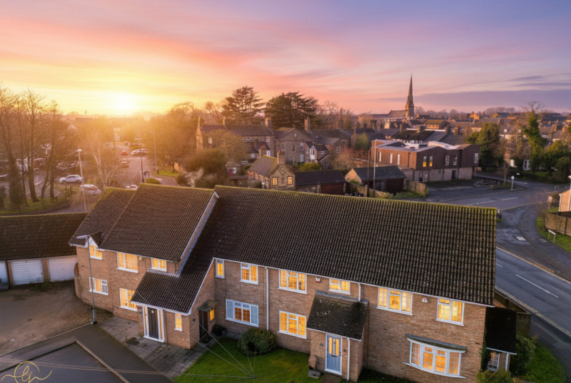Meadow Close, St Ives