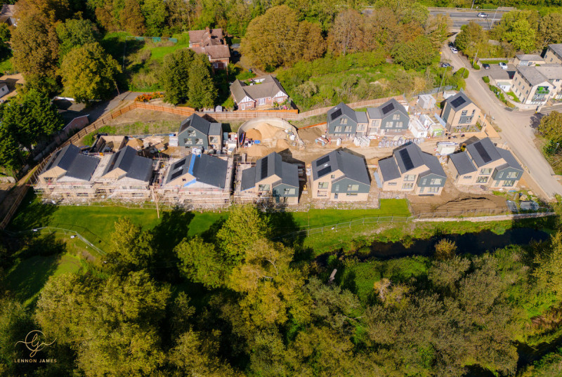 Portholme Place, Huntingdon2