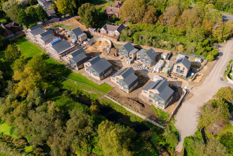 Portholme Place, Huntingdon10